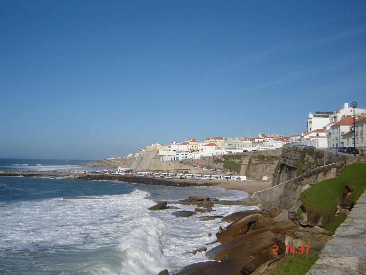 Apartamento Casa Melo Ericeira Exterior foto